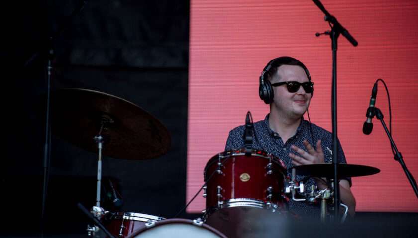 Bayonne Live at Lollapalooza [GALLERY] 12