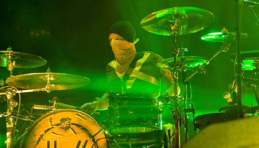 Twenty One Pilots Live at Lollapalooza [GALLERY] 1