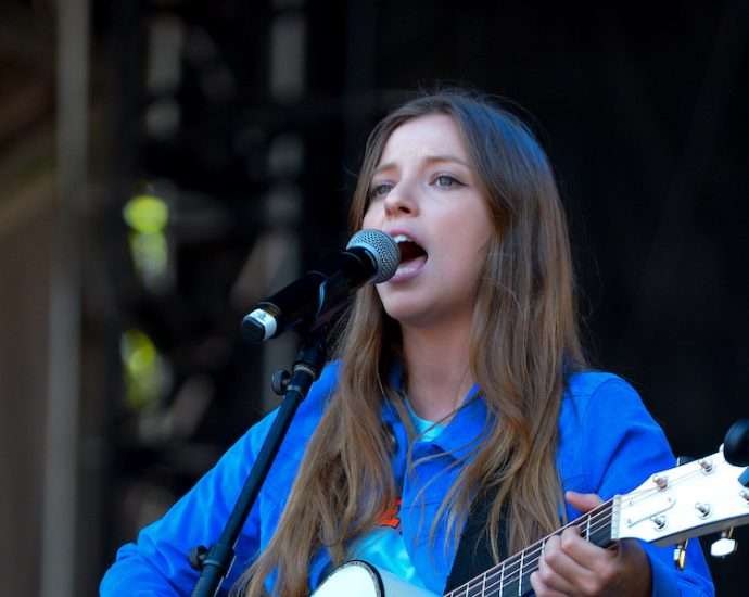 Jade Bird