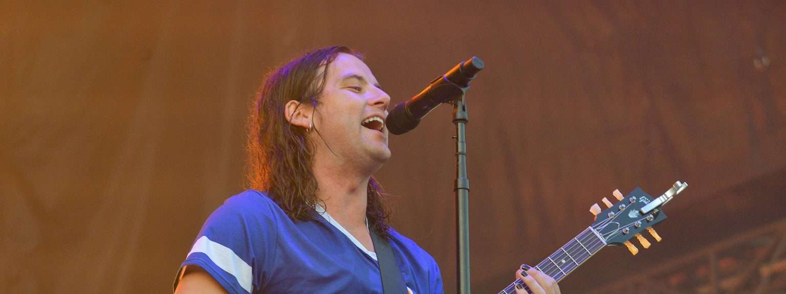 Judah and the Lion