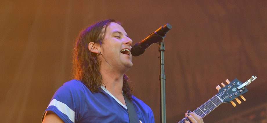 Judah and the Lion
