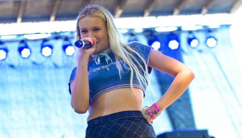 Saturday is Scorching at Lollapalooza! 2