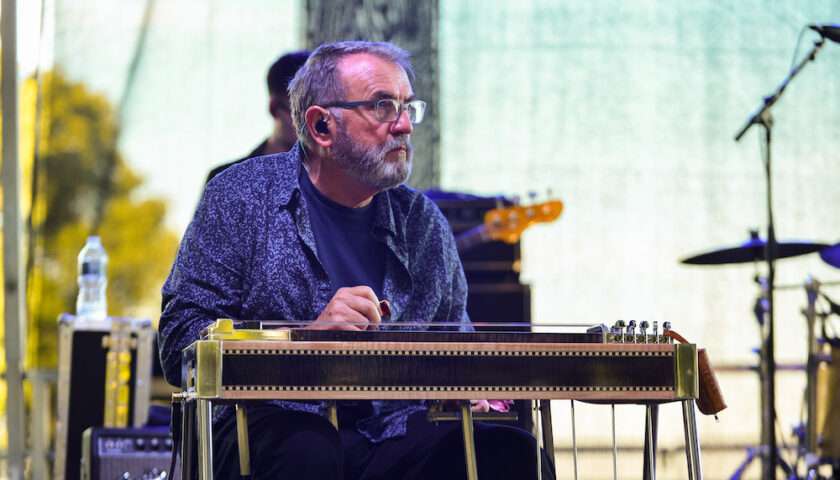 Ruston Kelly Live at Lollapalooza [GALLERY] 5