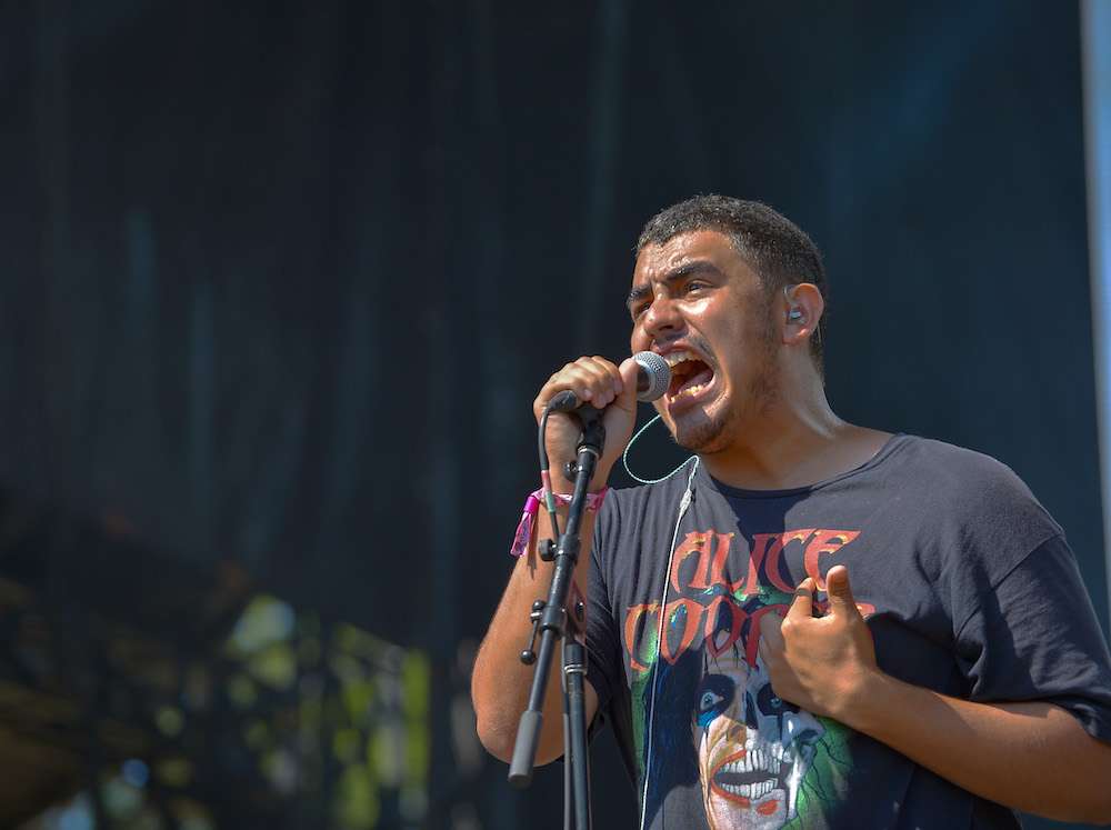 Scarypoolparty Live at Lollapalooza [GALLERY] 2