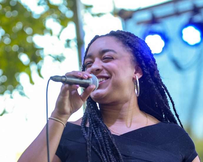 The New Respects Kick Off