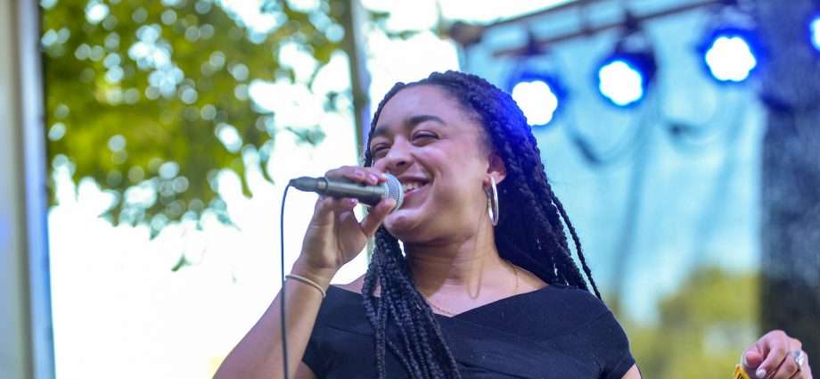 The New Respects Kick Off