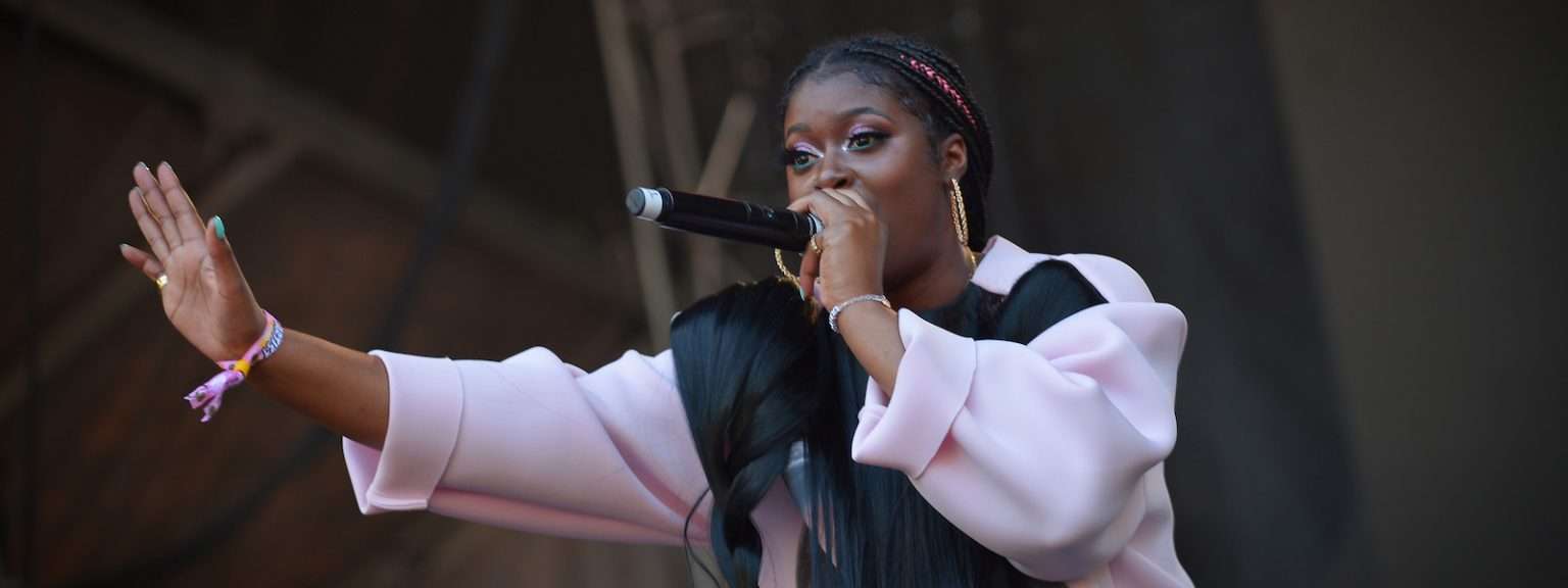 Tierra Whack