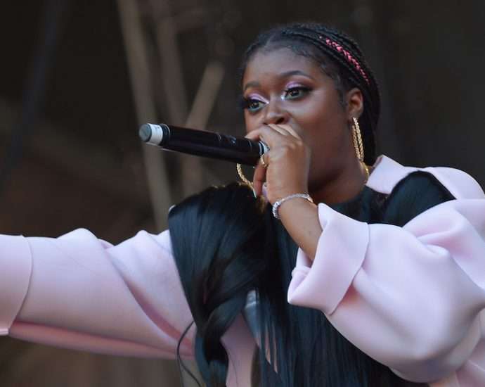 Tierra Whack