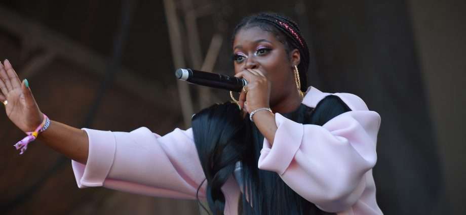 Tierra Whack