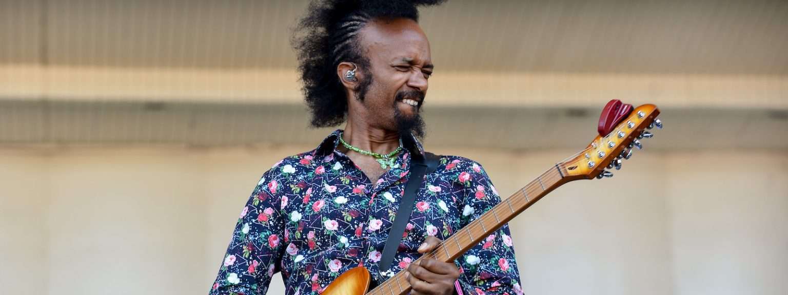 Fantastic Negrito