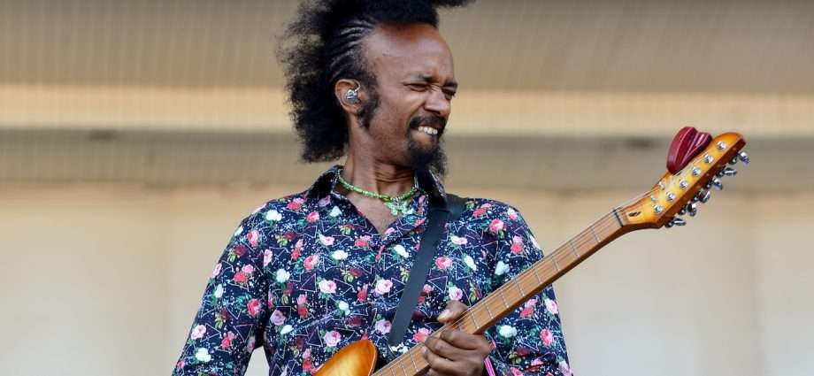 Fantastic Negrito