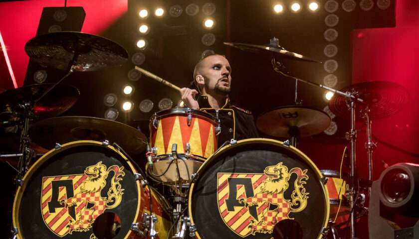 Avatar Live at Aragon Ballroom [GALLERY] 12