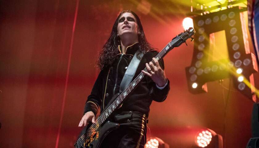 Avatar Live at Aragon Ballroom [GALLERY] 18