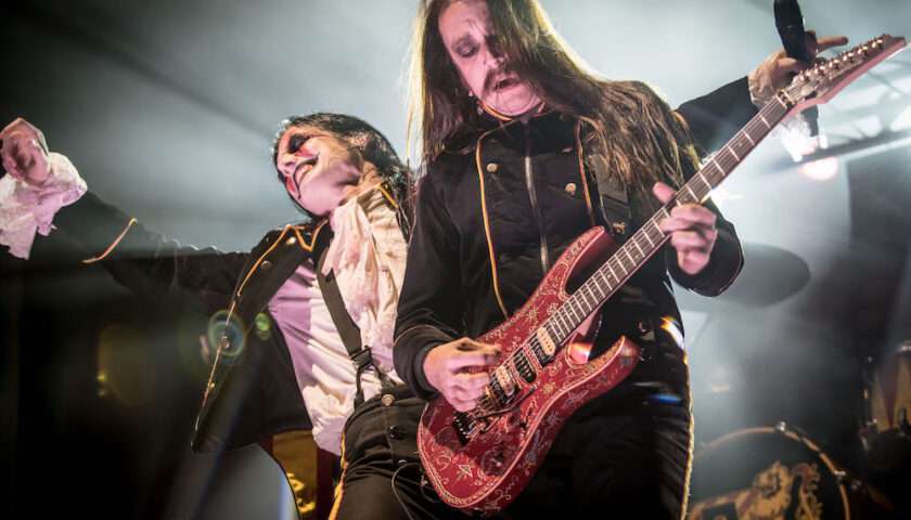 Avatar Live at Aragon Ballroom [GALLERY] 7