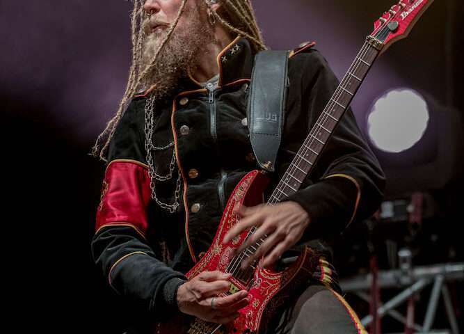 Avatar Live at Aragon Ballroom [GALLERY] 16