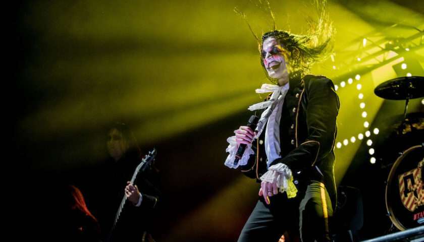 Avatar Live at Aragon Ballroom [GALLERY] 3