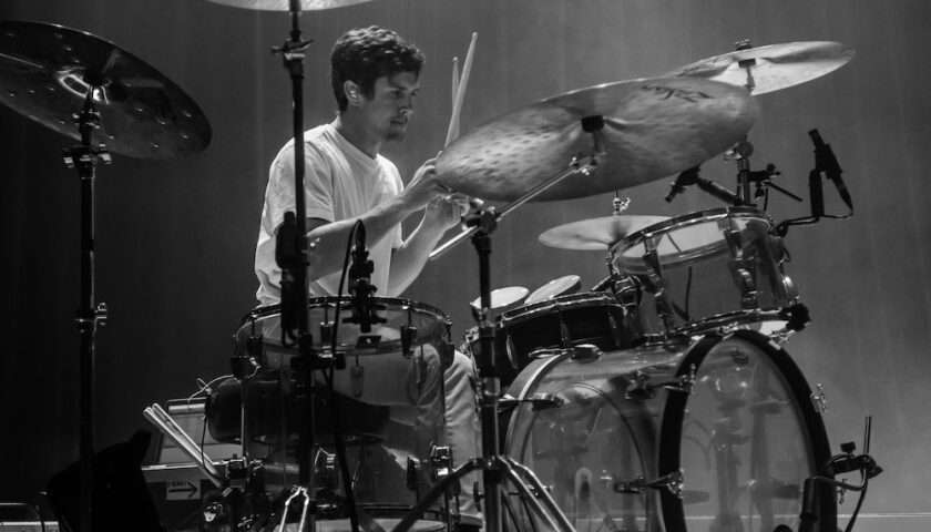 K Flay Live at Park West [GALLERY] 16