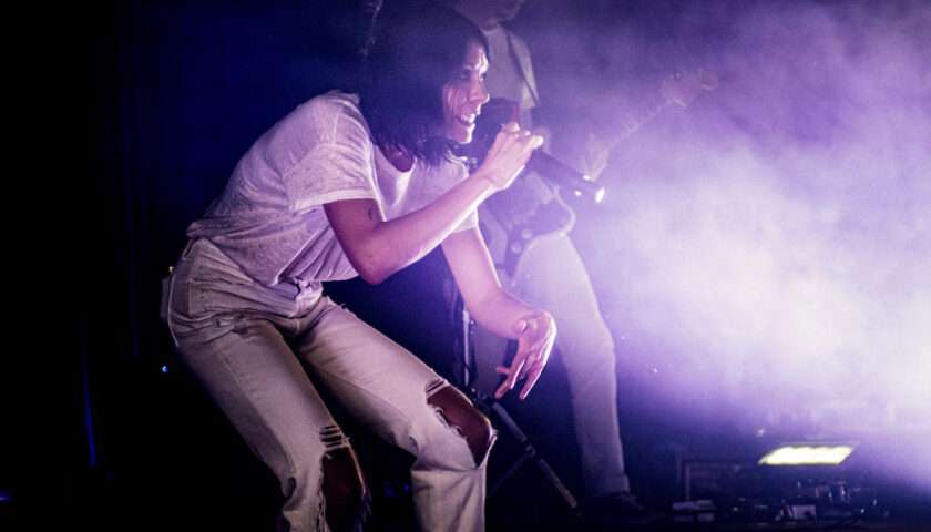 K Flay Live at Park West [GALLERY] 13