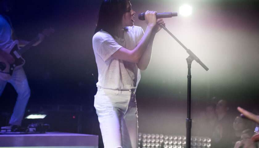 K Flay Live at Park West [GALLERY] 8