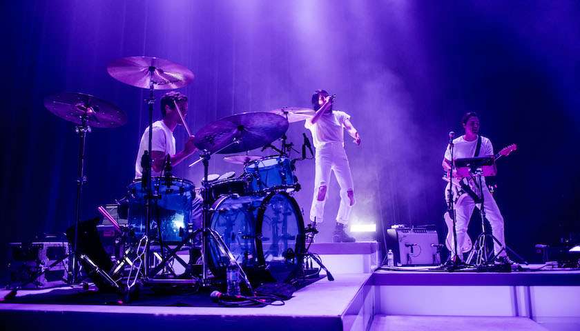 K Flay Live at Park West [GALLERY] 2