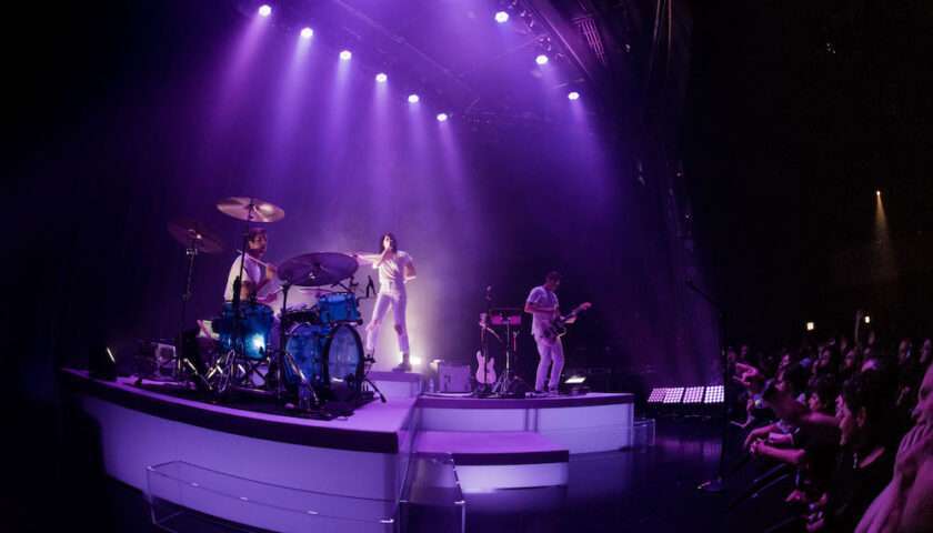 K Flay Live at Park West [GALLERY] 14