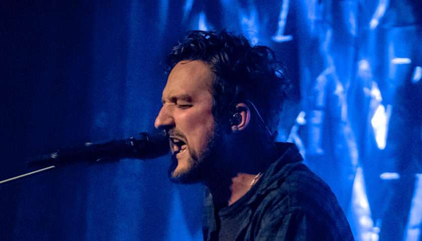Frank Turner Live at Athenaeum [GALLERY] 14