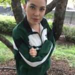 Bishop Briggs has the heart of a Champion 2