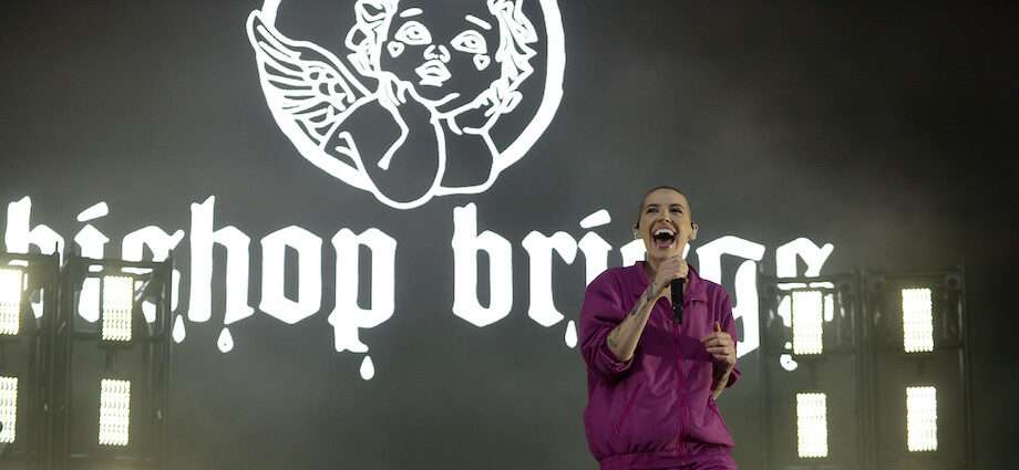 Bishop Briggs