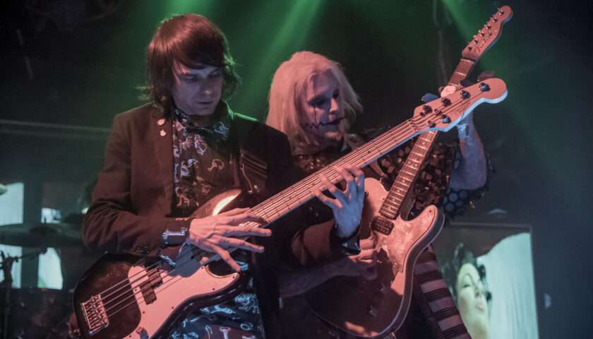 John 5 Live at Reggies [GALLERY] 18