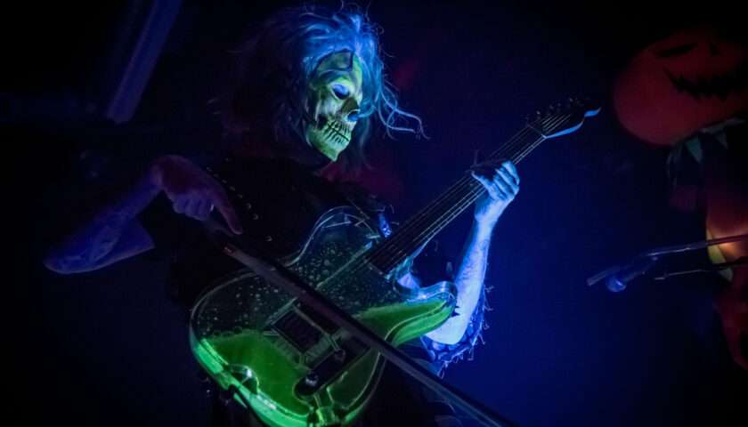John 5 Live at Reggies [GALLERY] 7