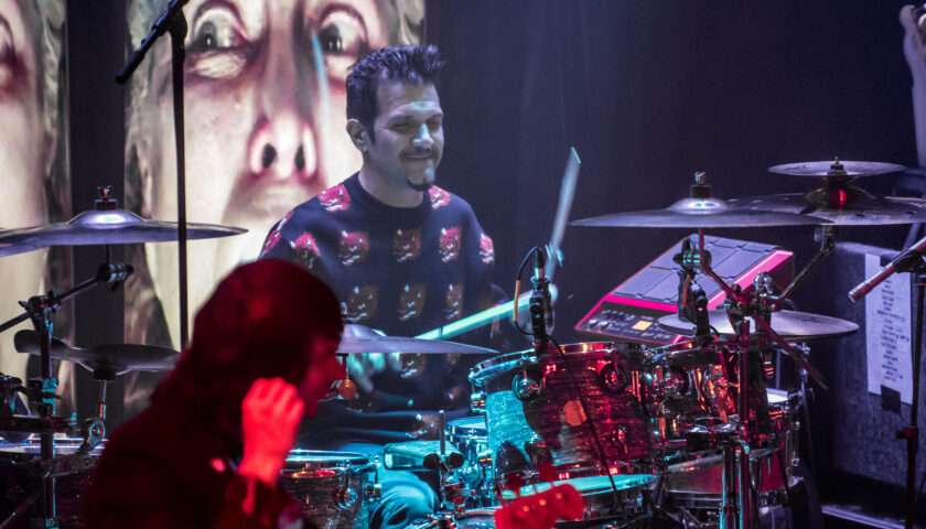 John 5 Live at Reggies [GALLERY] 12