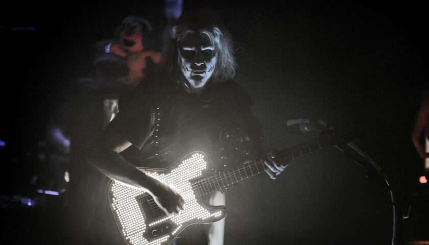 John 5 Live at Reggies [GALLERY] 19