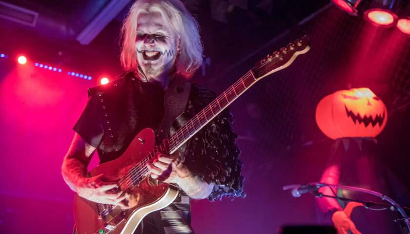 John 5 Live at Reggies [GALLERY] 16