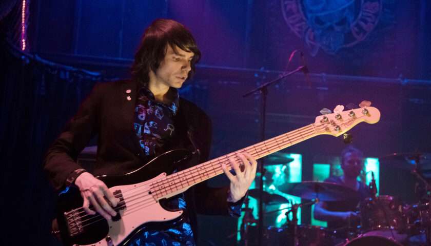 John 5 Live at Reggies [GALLERY] 13