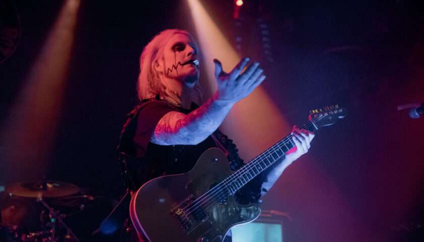 John 5 Live at Reggies [GALLERY] 4