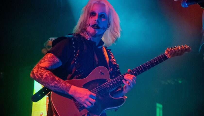 John 5 Live at Reggies [GALLERY] 9