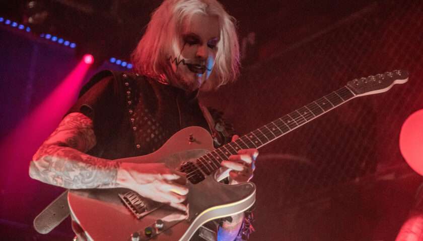 John 5 Live at Reggies [GALLERY] 11