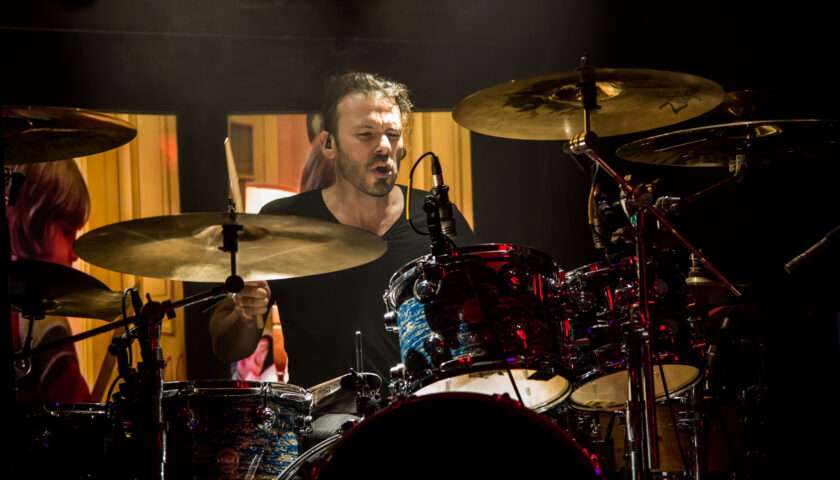 John 5 Live at Reggies [GALLERY] 14