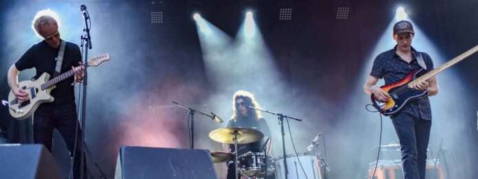 Pitchfork Music Festival 38