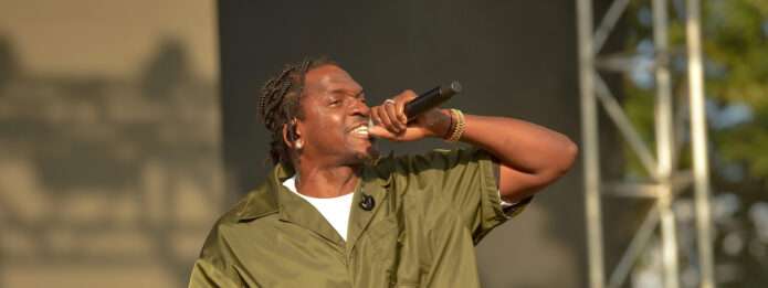 Pitchfork Music Festival 37