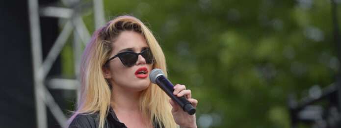 Pitchfork Music Festival 36