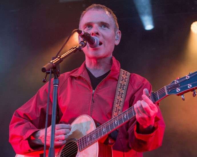 Belle and Sebastian Live