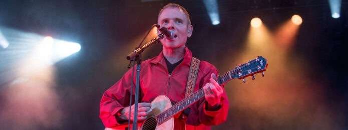 Belle and Sebastian Live