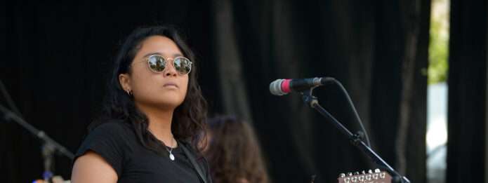 Jay Som Live