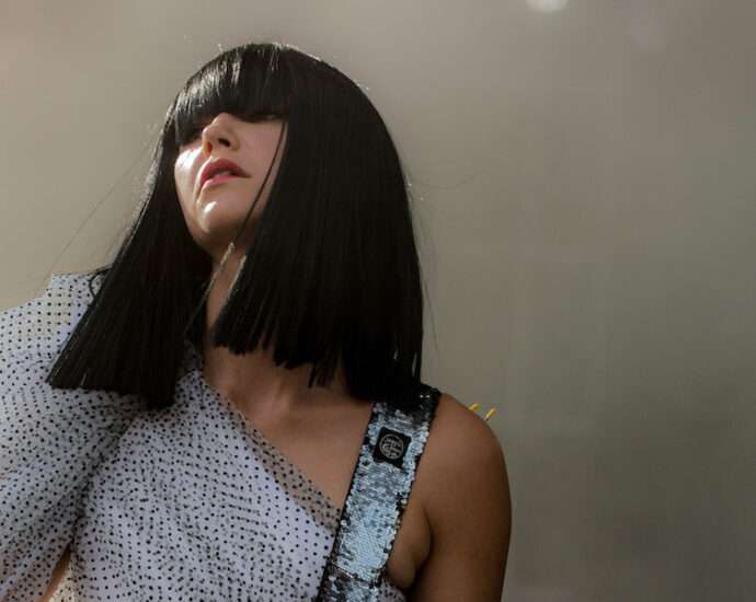 Khruangbin Live at Pitchfork