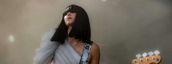 Khruangbin Live at Pitchfork