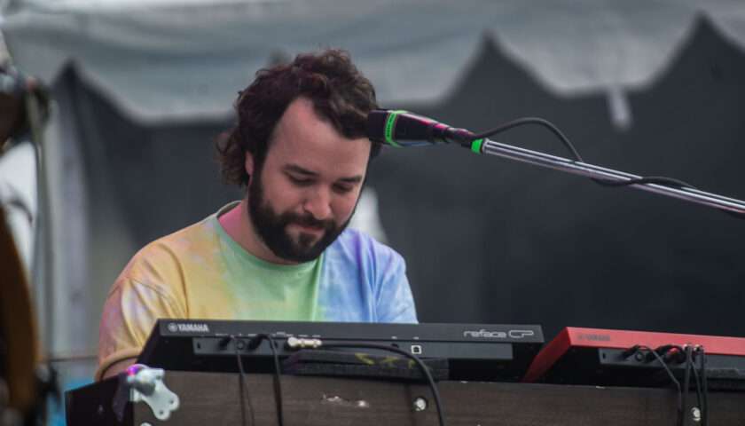 Whitney Live at Pitchfork [GALLERY] 4