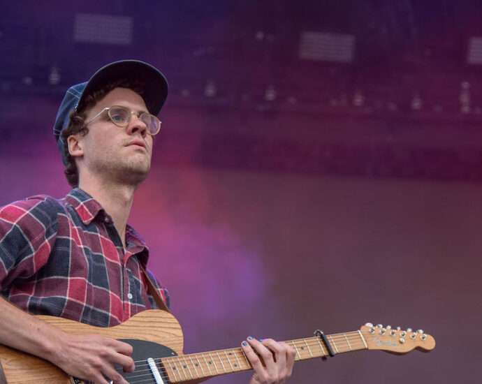 Whitney Live at Pitchfork