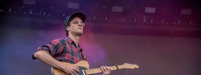 Whitney Live at Pitchfork