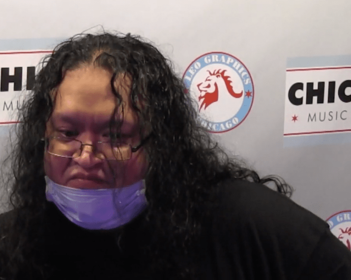 Paul Ramirez Interview